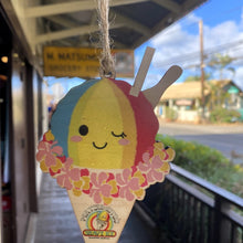 Load image into Gallery viewer, MATSUMOTO SHAVE ICE &#39;23 LIMITED EDITION ORNAMENT
