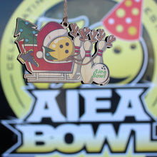 Load image into Gallery viewer, AIEA BOWL &#39;21 LIMITED EDITION ORNAMENT 2
