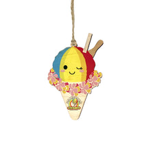 Load image into Gallery viewer, MATSUMOTO SHAVE ICE &#39;23 LIMITED EDITION ORNAMENT
