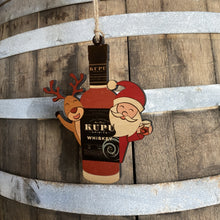 Load image into Gallery viewer, KUPU SPIRITS &#39;21 LIMITED EDITION ORNAMENT
