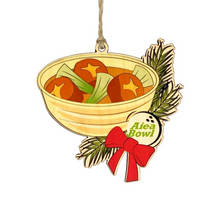 Load image into Gallery viewer, AIEA BOWL &#39;21 LIMITED EDITION ORNAMENT 1
