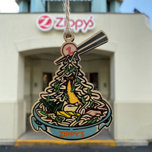 Load image into Gallery viewer, ZIPPY&#39;S &#39;19 LIMITED EDITION ORNAMENT
