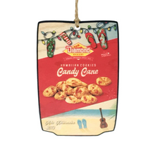 Load image into Gallery viewer, DIAMOND BAKERY &#39;19 LIMITED EDITION ORNAMENT

