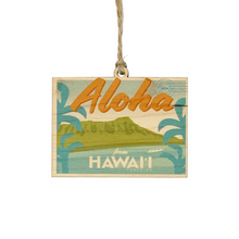Load image into Gallery viewer, HAWAI&#39;I MAGAZINE &#39;19 LIMITED EDITION ORNAMENT
