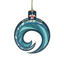 Load image into Gallery viewer, MOORE ALOHA LIMITED EDITION ORNAMENT
