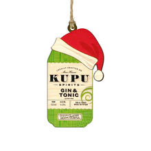 Load image into Gallery viewer, KUPU SPIRITS LIMITED EDITION ORNAMENT

